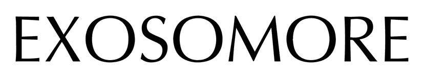 EXOSOMORE